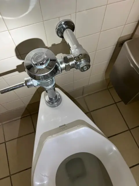 Fixture installation and repair for Hydro Jetting in Carlisle Junction